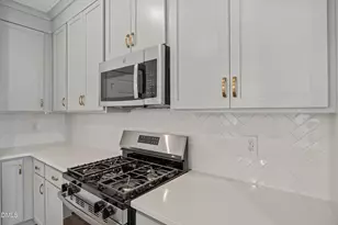 549 Folk Song Wy, Wendell, NC 27591 - Photo 3