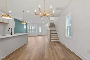 549 Folk Song Wy, Wendell, NC 27591 - Photo 17