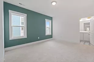 549 Folk Song Wy, Wendell, NC 27591 - Photo 19