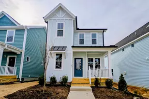 549 Folk Song Wy, Wendell, NC 27591 - Photo 1