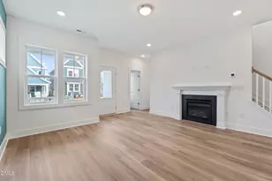 549 Folk Song Wy, Wendell, NC 27591 - Photo 15