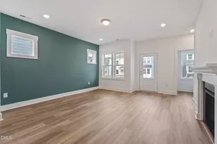 549 Folk Song Wy, Wendell, NC 27591 - Photo 9