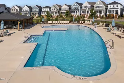 549 Folk Song Way, Wendell, NC 27591 - Photo 35