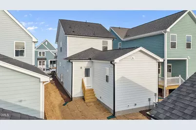 549 Folk Song Way, Wendell, NC 27591 - Photo 29