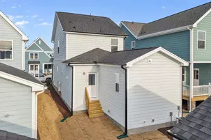 549 Folk Song Wy, Wendell, NC 27591 - Photo 29