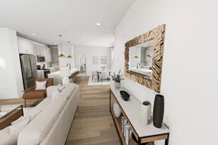 549 Folk Song Wy, Wendell, NC 27591 - Photo 7