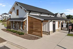 549 Folk Song Wy, Wendell, NC 27591 - Photo 17