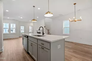 549 Folk Song Wy, Wendell, NC 27591 - Photo 13