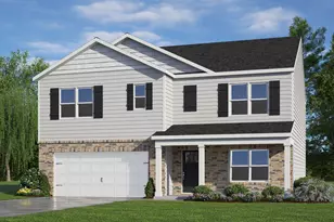 1388 Lansdowne Dr, Mebane, NC 27302 - Photo 1