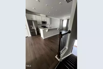 1766 Night Sky Trail, Apex, NC 27502 - Photo 3