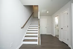 1766 Night Sky Trl, Apex, NC 27502 - Photo 5