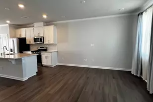 1766 Night Sky Trl, Apex, NC 27502 - Photo 5