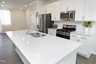 1766 Night Sky Trl, Apex, NC 27502 - Photo 1