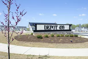 1766 Night Sky Trl, Apex, NC 27502 - Photo 27