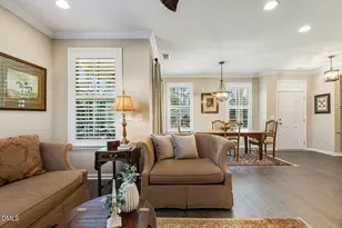 802 New Derby Ln, Apex, NC 27523 - Photo 23