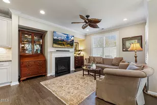 802 New Derby Ln, Apex, NC 27523 - Photo 15