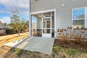 802 New Derby Ln, Apex, NC 27523 - Photo 47