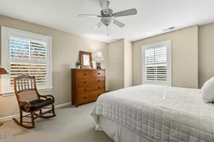 802 New Derby Ln, Apex, NC 27523 - Photo 35