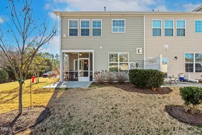 802 New Derby Lane, Apex, NC 27523 - Photo 49