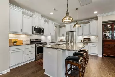 802 New Derby Lane, Apex, NC 27523 - Photo 5