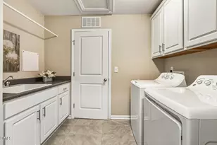 802 New Derby Ln, Apex, NC 27523 - Photo 43