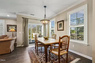 802 New Derby Ln, Apex, NC 27523 - Photo 17