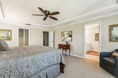 802 New Derby Lane, Apex, NC 27523 - Photo 29