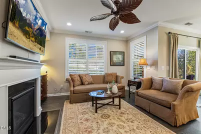 802 New Derby Lane, Apex, NC 27523 - Photo 21