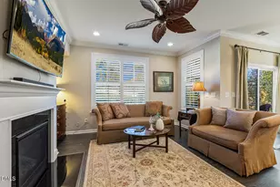 802 New Derby Ln, Apex, NC 27523 - Photo 21