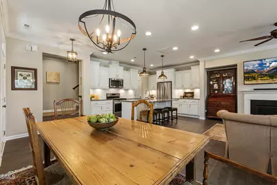 802 New Derby Lane, Apex, NC 27523 - Photo 19