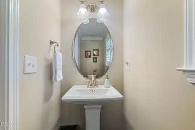 802 New Derby Lane, Apex, NC 27523 - Photo 25