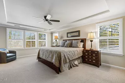 802 New Derby Lane, Apex, NC 27523 - Photo 27