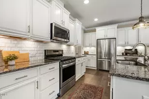 802 New Derby Ln, Apex, NC 27523 - Photo 9