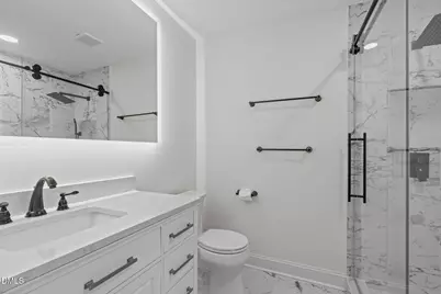 3513 Brook Drive, Raleigh, NC 27609 - Photo 29