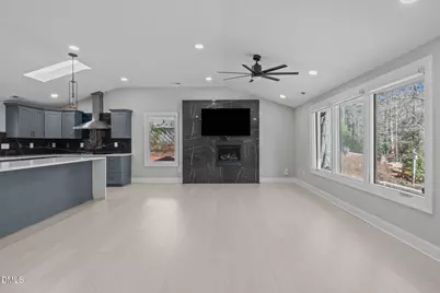 3513 Brook Drive, Raleigh, NC 27609 - Photo 7