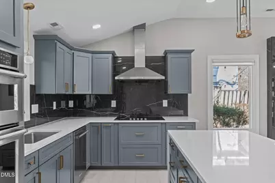 3513 Brook Drive, Raleigh, NC 27609 - Photo 13