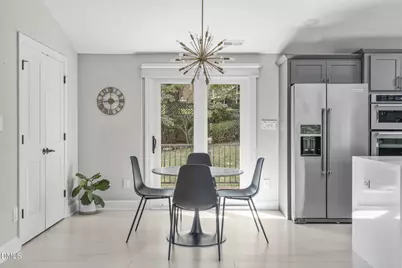 3513 Brook Drive, Raleigh, NC 27609 - Photo 19