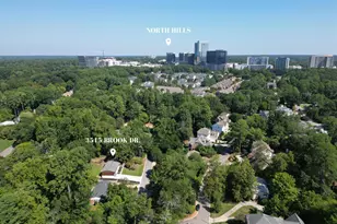 3513 Brook Dr, Raleigh, NC 27609 - Photo 55