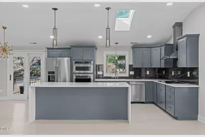 3513 Brook Drive, Raleigh, NC 27609 - Photo 15