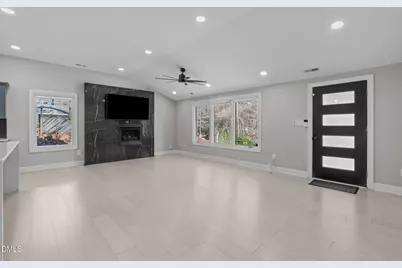 3513 Brook Drive, Raleigh, NC 27609 - Photo 5