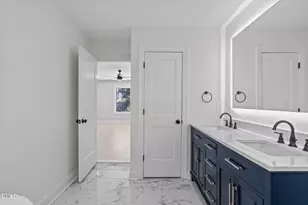 3513 Brook Dr, Raleigh, NC 27609 - Photo 37