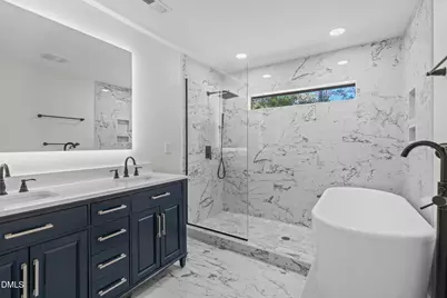 3513 Brook Drive, Raleigh, NC 27609 - Photo 35