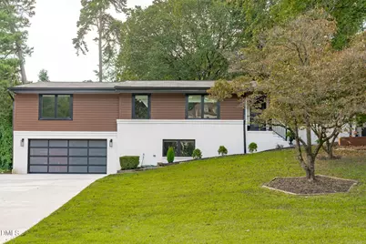 3513 Brook Drive, Raleigh, NC 27609 - Photo 1