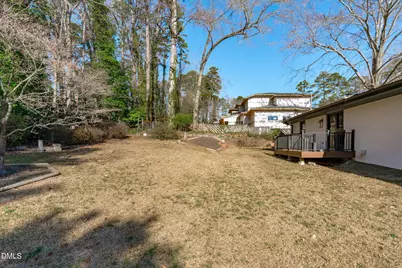 3513 Brook Drive, Raleigh, NC 27609 - Photo 53