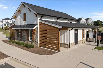 557 Folk Song Way #2856, Wendell, NC 27591 - Photo 17