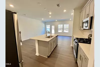 2510 Small Branch Trail, Raleigh, NC 27610 - Photo 3