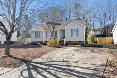 130 Muirfield Ridge Drive, Garner, NC 27529 - Photo 27