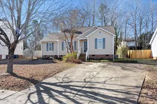 130 Muirfield Ridge Dr, Garner, NC 27529 - Photo 27