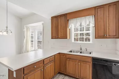 130 Muirfield Ridge Drive, Garner, NC 27529 - Photo 7