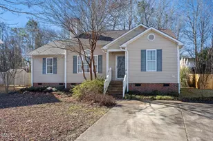 130 Muirfield Ridge Dr, Garner, NC 27529 - Photo 1